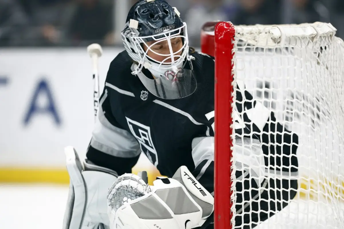 Los Angeles Kings vs. Anaheim Ducks Best Bets and Prediction