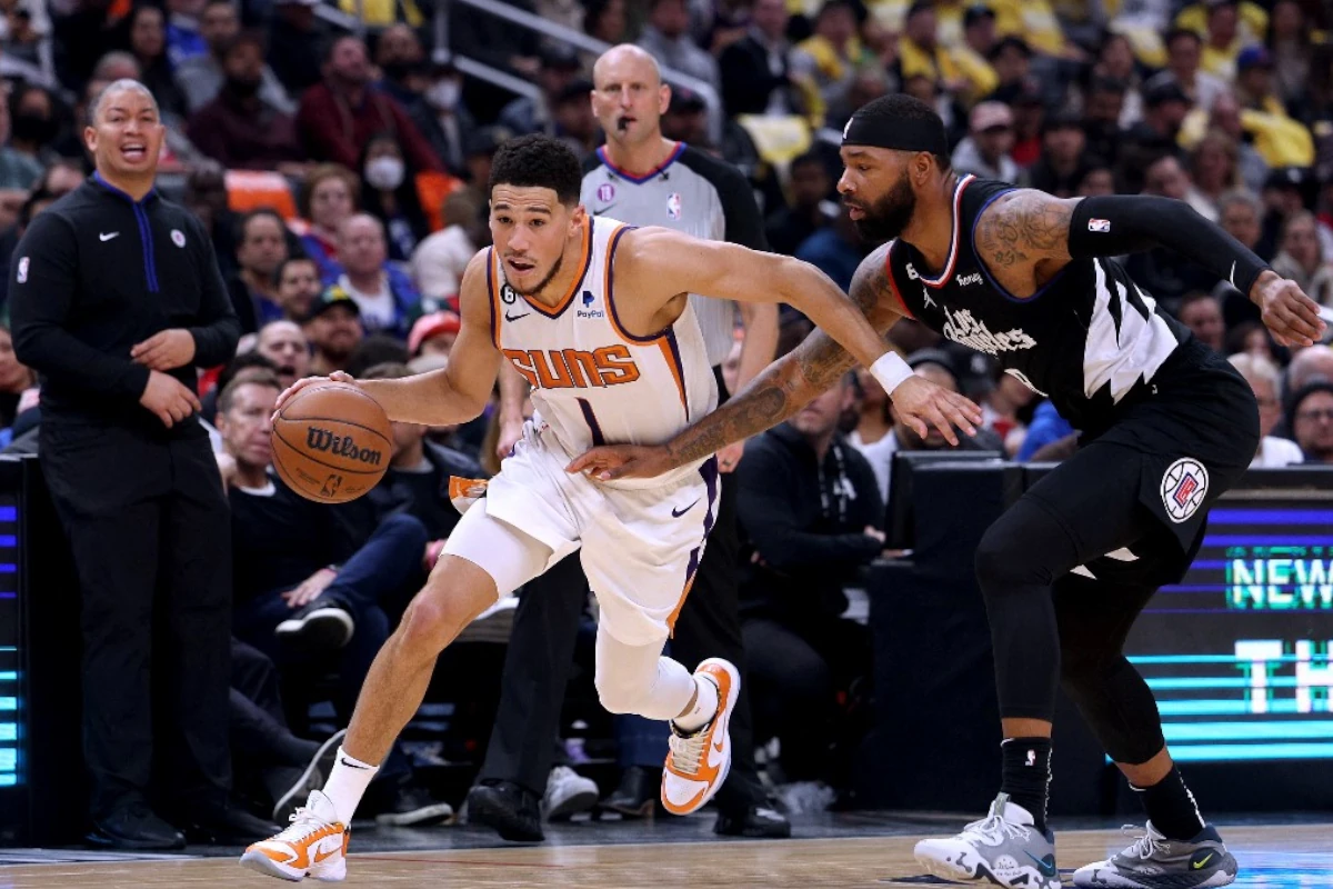 LA Clippers vs. Phoenix Suns Betting Analysis and Prediction
