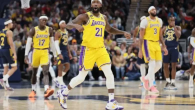Los Angeles Lakers vs. New Orleans Pelicans Best Bets and Predictions