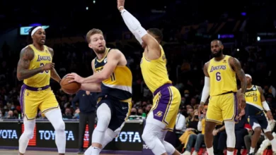 Los Angeles Lakers vs. Indiana Pacers Best Bets and Predictions