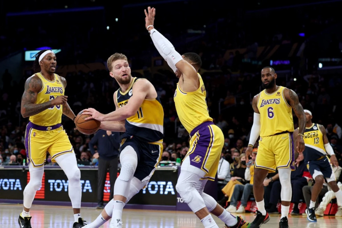 Los Angeles Lakers vs. Indiana Pacers Best Bets and Predictions
