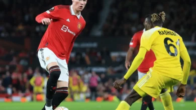 Manchester United vs Crystal Palace Odds, Picks and Prediction