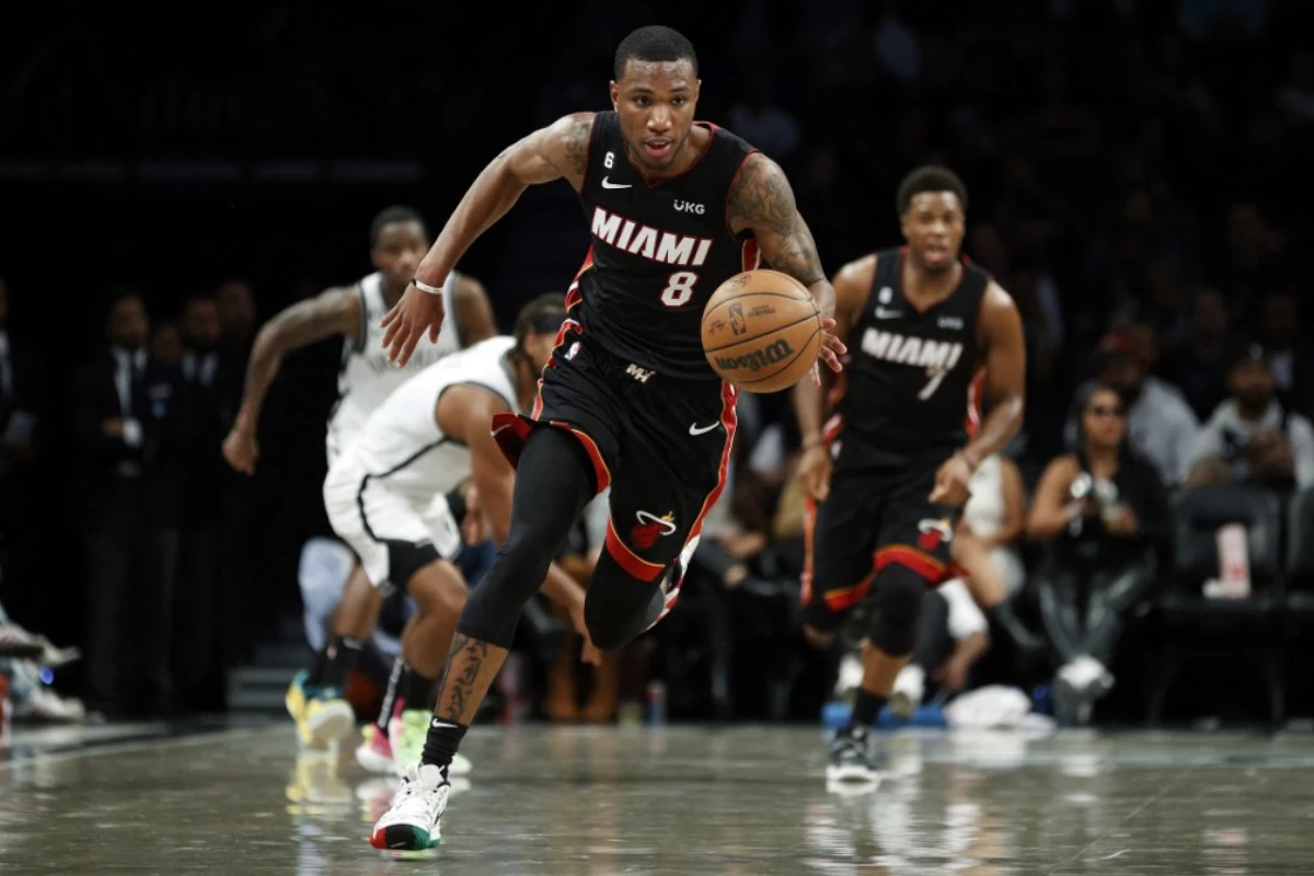 Miami Heat vs. Brooklyn Nets Best Bets and Prediction