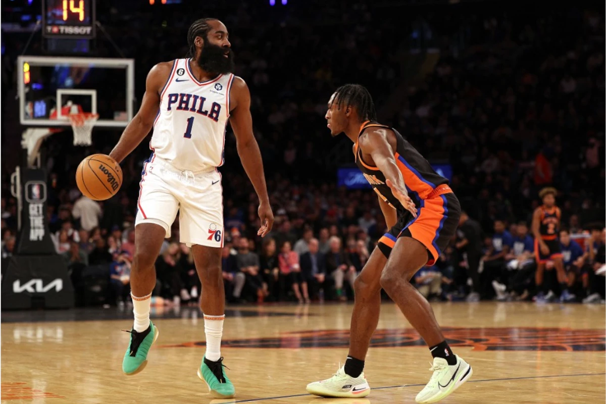 New York Knicks vs. Philadelphia 76ers Best Bets and Prediction