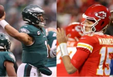 NFL Super Bowl: Chiefs vs Eagles Betting Picks and Prediction