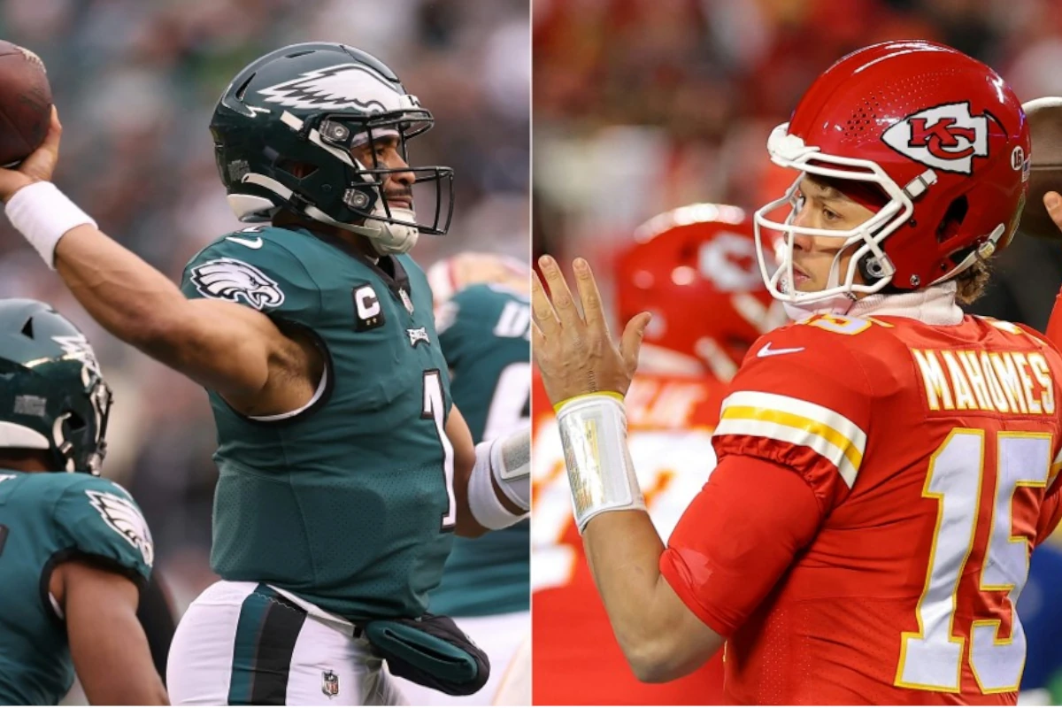 Super Bowl 2023 predictions: MVP odds, picks for Chiefs vs. Eagles