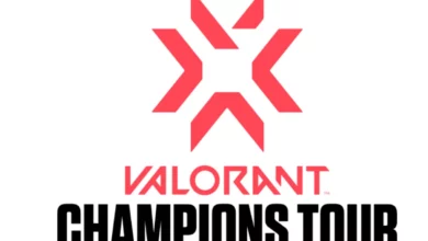 Odds to win Valorant Champions Tour 2023