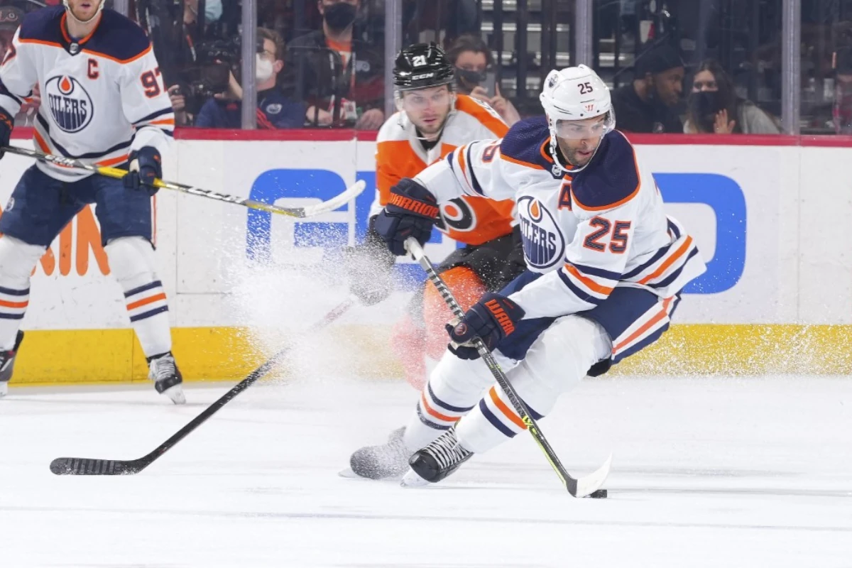 Edmonton Oilers vs. Philadelphia Flyers Odds, Picks, and Prediction