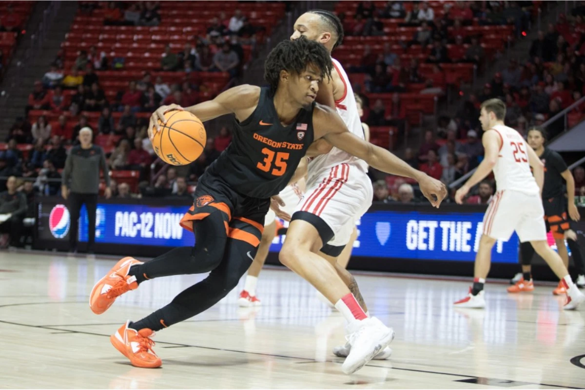 Oregon State Beavers vs. Arizona State Sun Devils Best Bets and Predictions