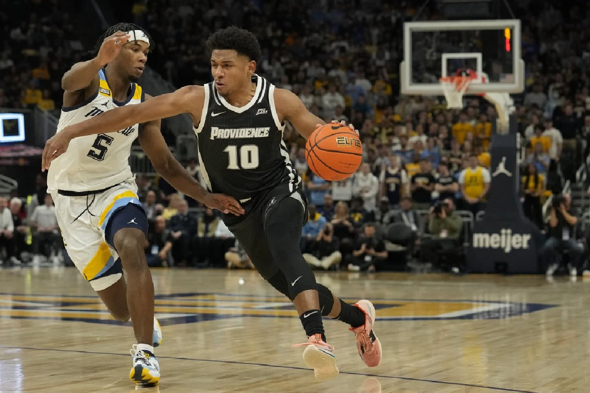 Providence Friars vs. Xavier Musketeers Best Bets and Predictions