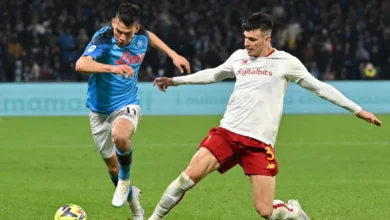 Roma vs Empoli Betting Stats and Trends | Insiders Betting Digest