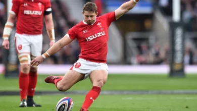 Rugby Wales vs Ireland Prediction and Betting Picks | IBD