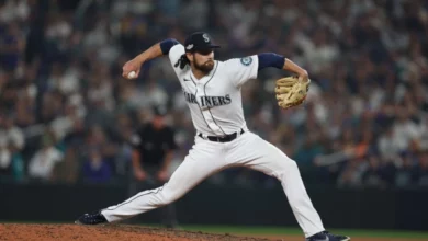 Seattle Mariners vs. San Diego Padres Odds, Picks and Predictions