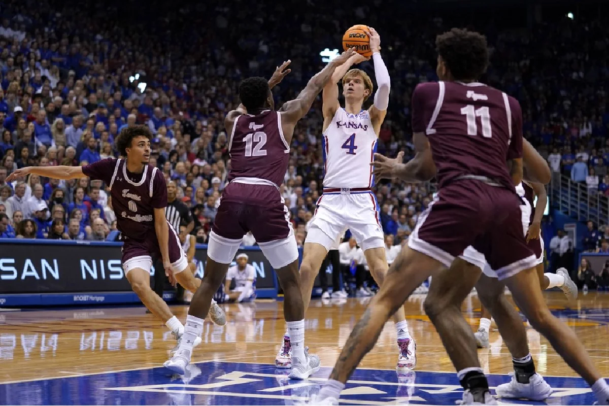 Texas Southern Tigers vs. Alcorn State Braves Best Bets and Prediction 