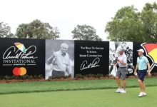 Predictions to win Arnold Palmer Invitational