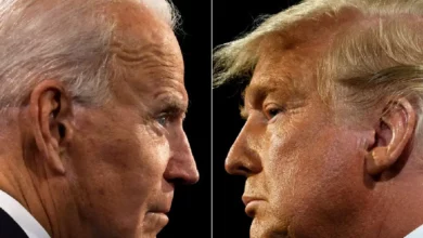 Will History Repeat Itself in the 2024 Presidential Elections with Trump vs. Biden?