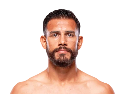 Yair Rodriguez UFC Fighter