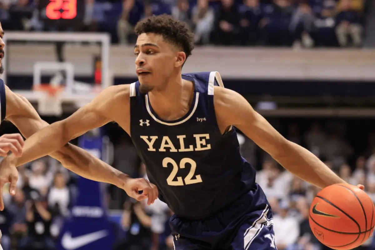 Harvard vs. Yale prediction, odds: 2023 college basketball picks