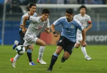 Japan vs. Uruguay Betting Analysis and Prediction