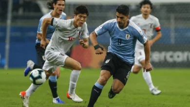 Japan vs. Uruguay Betting Analysis and Prediction