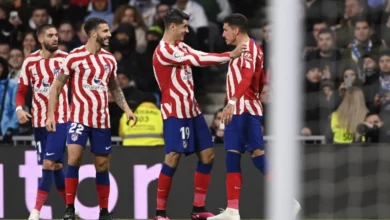 Atletico Madrid vs. Sevilla Best Bets and Predictions