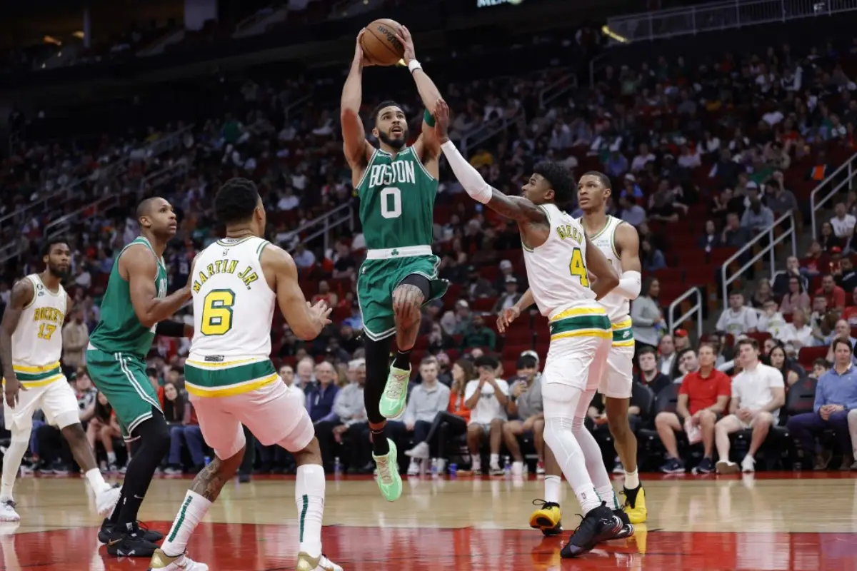 Boston Celtics vs. Portland Trail Blazers Odds, Picks, and Prediction
