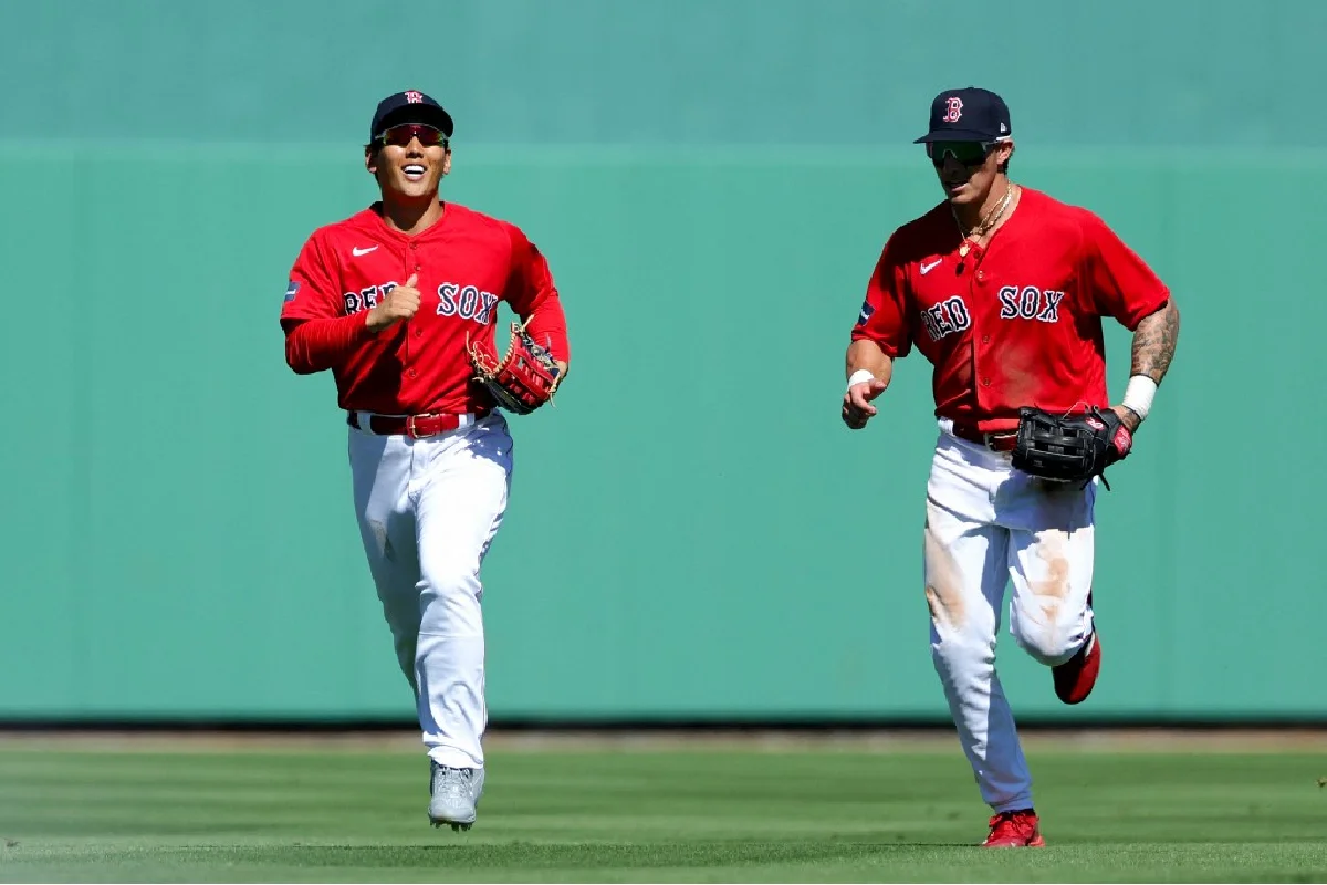MLB News: Boston Red Sox vs Atlanta Braves Odds, Picks, and Game Prediction