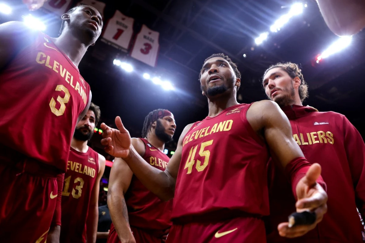 Cleveland Cavaliers vs. Miami Heat Best Bets and Prediction