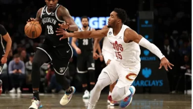 Cavaliers vs Nets Betting Analysis and Prediction