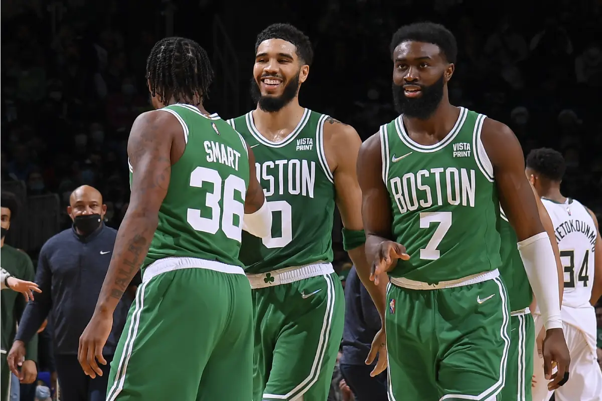 Boston Celtics vs. Milwaukee Bucks Betting Analysis and Prediction