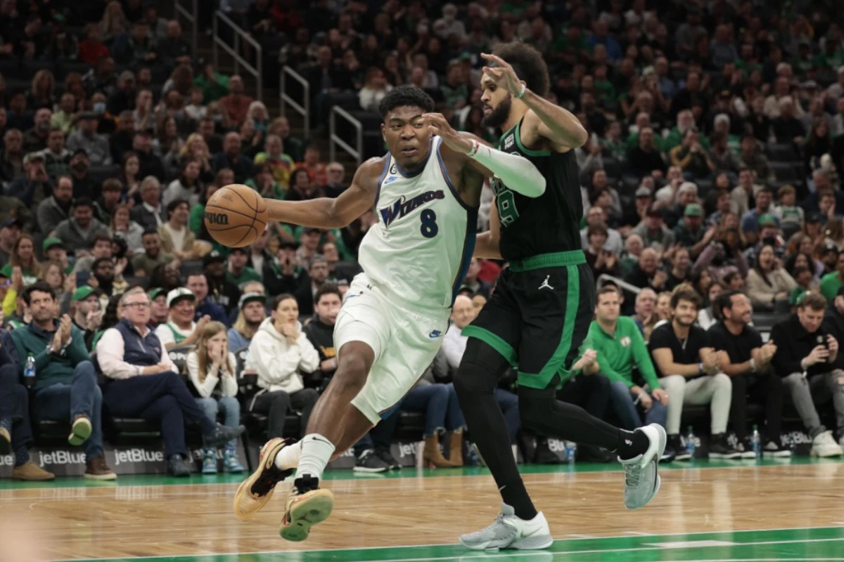 Boston Celtics vs. Washington Wizards Betting Analysis and Prediction