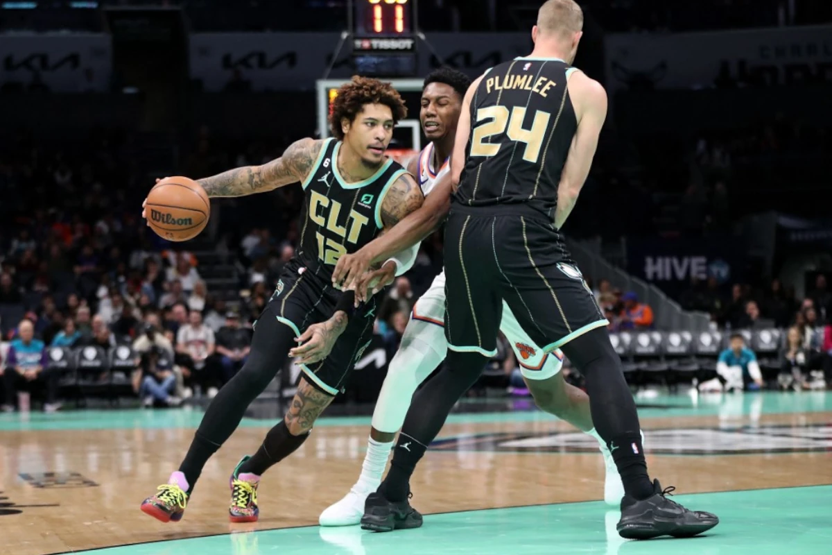 Charlotte Hornets vs. New York Knicks Odds, Picks, and Prediction