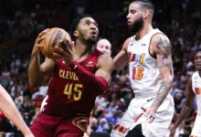 Cleveland Cavaliers vs. Brooklyn Nets Best Bets and Prediction