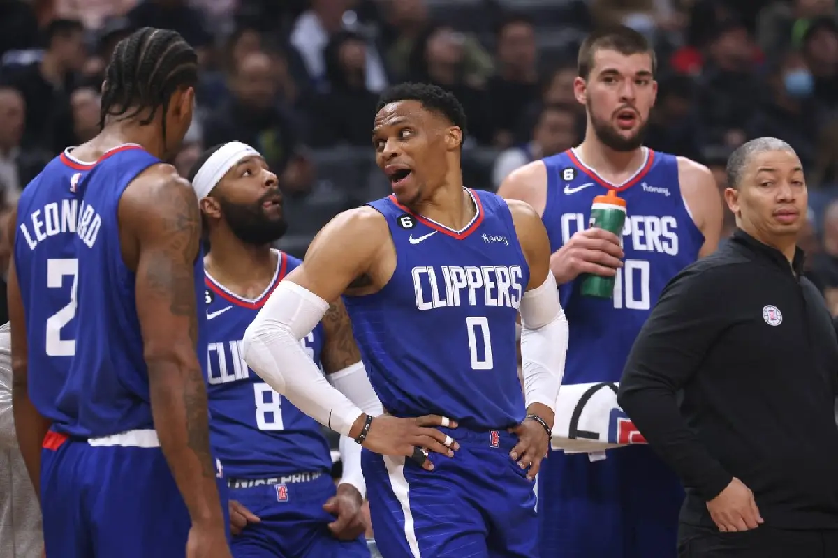 Los Angeles Clippers vs. Golden State Warriors Betting Analysis and Prediction