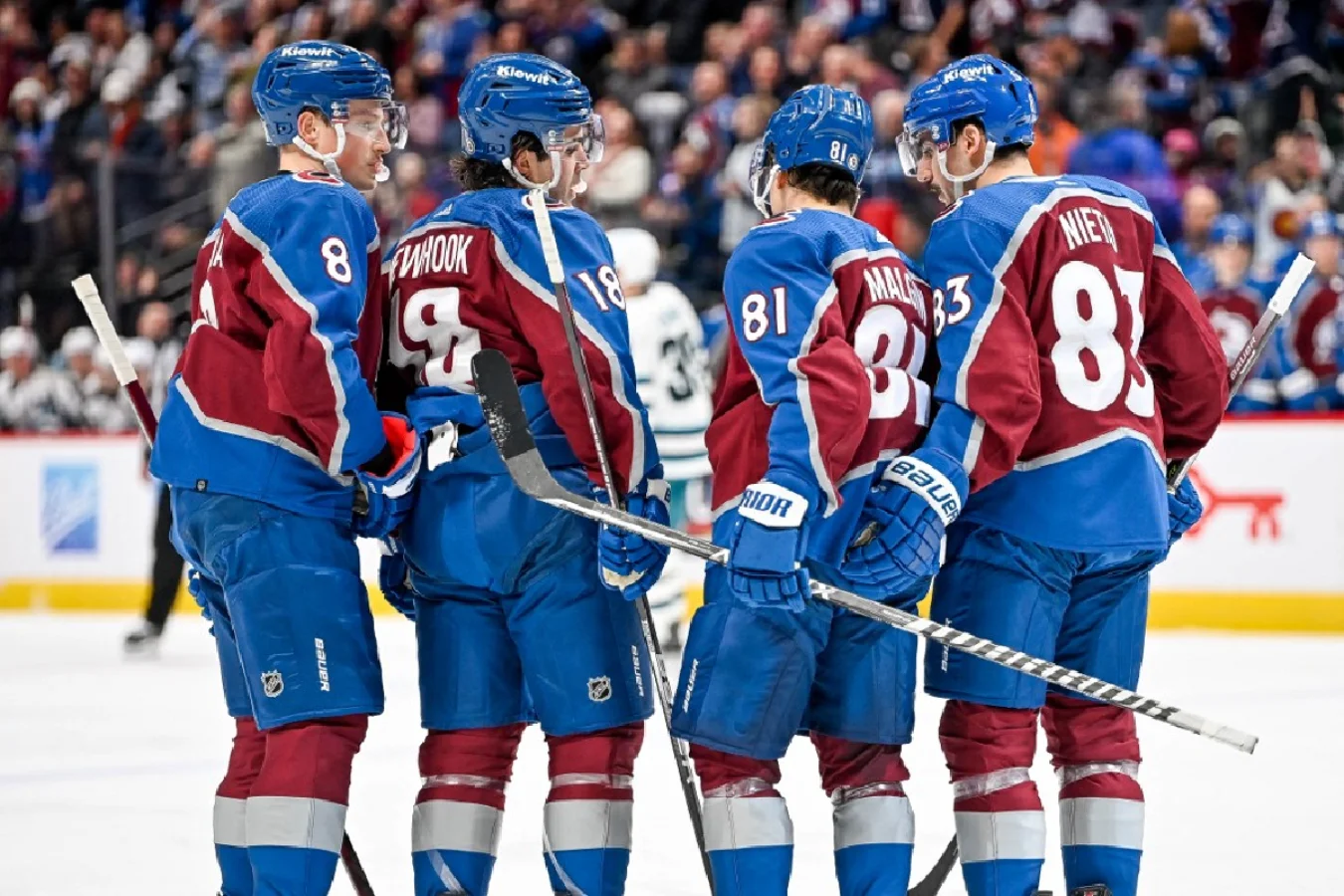 Colorado Avalanche vs Montreal Canadiens Best Bets and Prediction