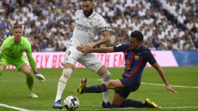 Copa del Rey: Real Madrid vs Barcelona Odds, Picks & Prediction
