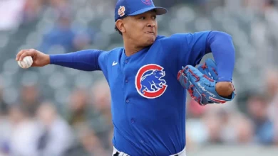 Chicago Cubs vs. Cleveland Guardians 2023 Preseason Odds, Picks, and Prediction
