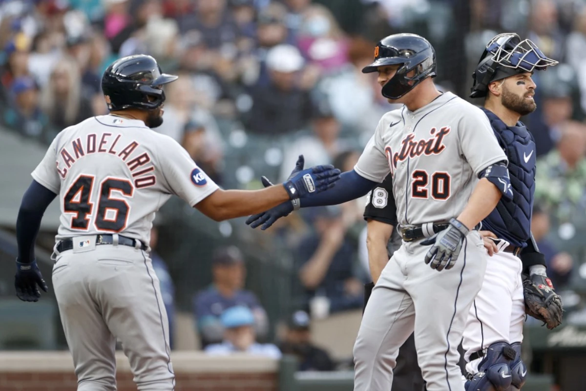 Miguel Cabrera Preview, Player Props: Tigers vs. Reds