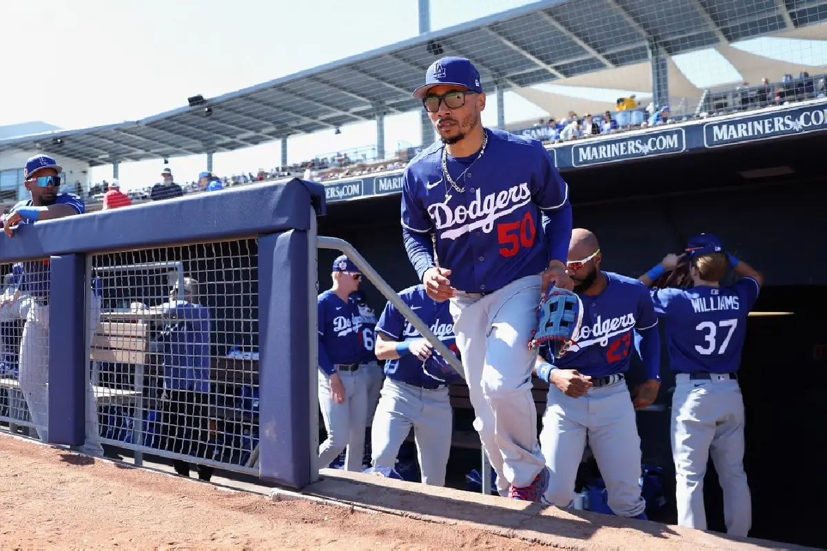 Los Angeles Dodgers vs. Los Angeles Angels Odds, Picks, and Prediction