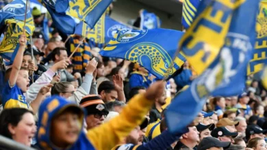 Eels vs Panthers Betting Analysis and Prediction