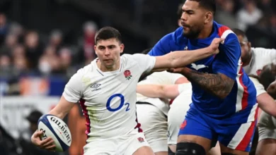 England vs. France Rugby 6 Nations Betting Analysis & Prediction