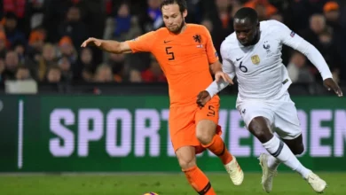 France vs. Netherlands Best Bets and Predictions