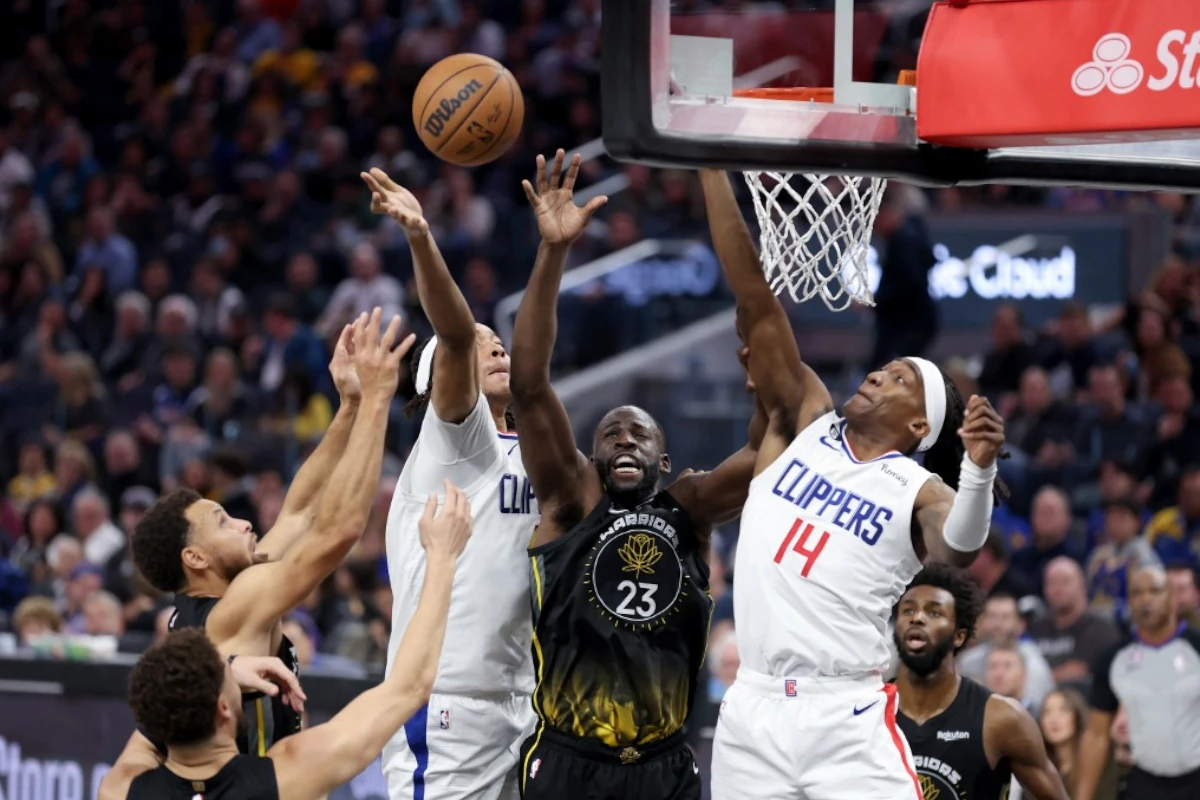 Golden State Warriors vs. Los Angeles Clippers Betting Analysis and Prediction
