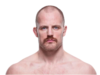 Gunnar Nelson UFC Fighter