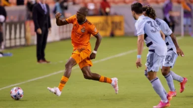 Houston Dynamo vs. New York City Best Bets and Predictions