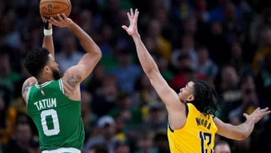Indiana Pacers vs. Boston Celtics Odds, Picks, and Prediction