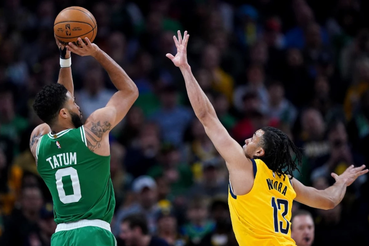 Indiana Pacers vs. Boston Celtics Odds, Picks, and Prediction