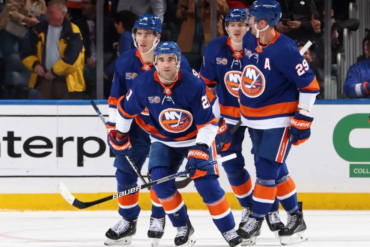 New York Islanders vs. Washington Capitals Betting Analysis and Prediction