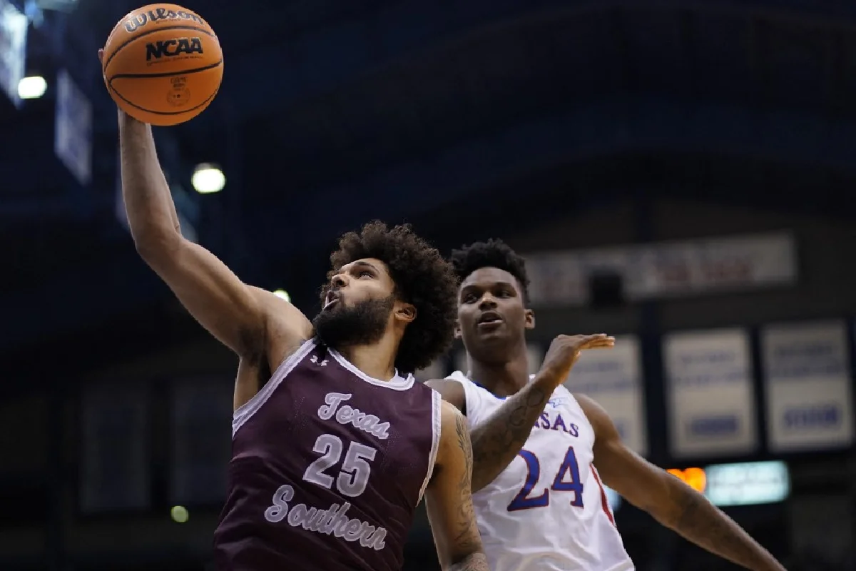 March Madness: Fairleigh Dickinson Knights vs Texas Southern Tigers Prediction