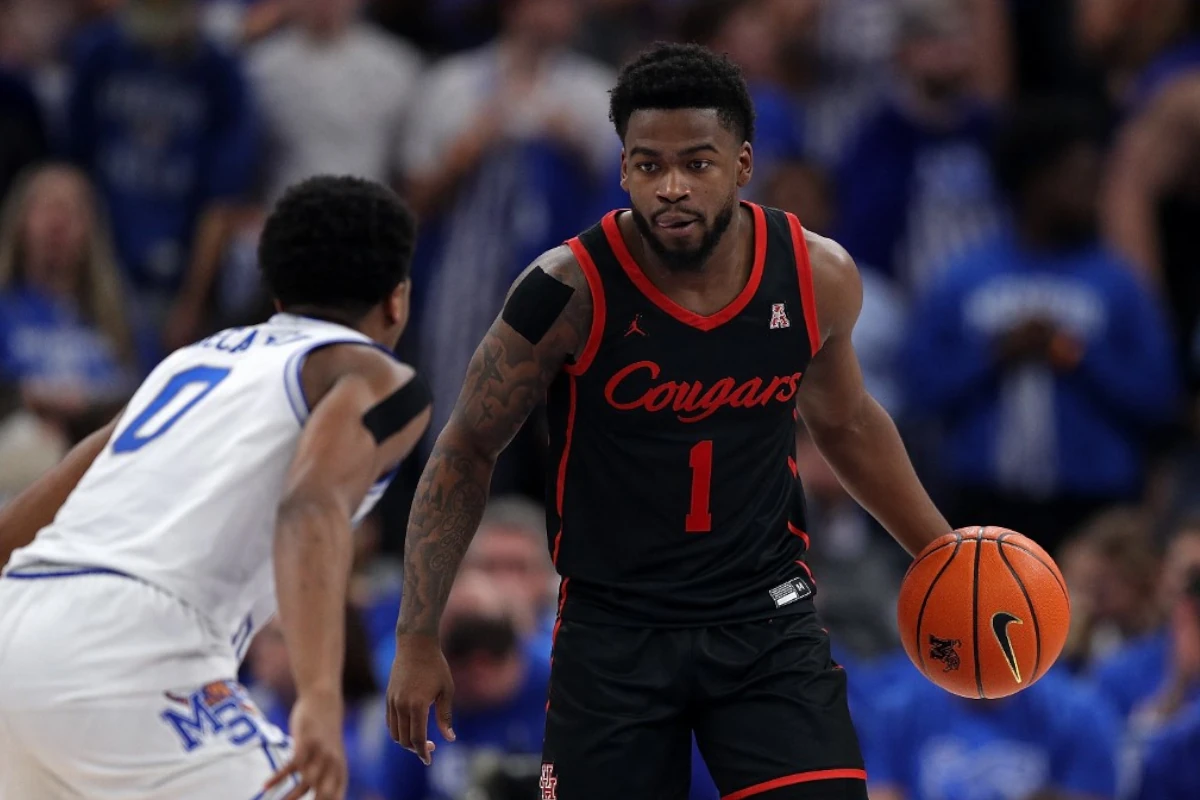 March Madness: Houston Cougars vs. Northern Kentucky Norse Prediction